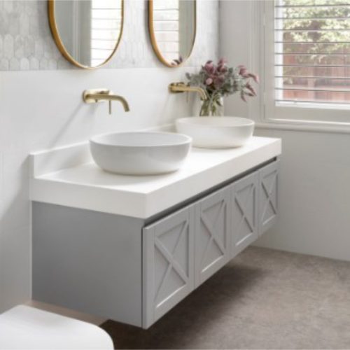 ADP Vanity