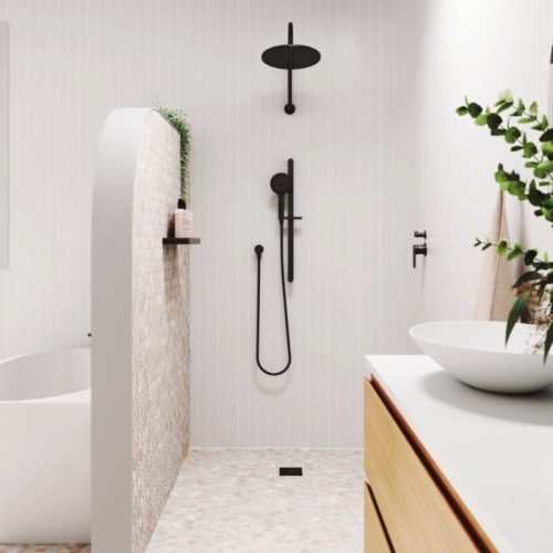 Fienza Empire Slim shower