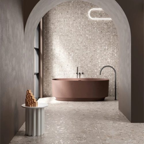GNS Ceppo Terrazzo